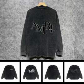 Picture of Amiri T Shirt Long _SKUAmiriS-XXLZJCH12249683
